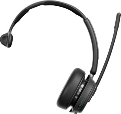 Epos Schwarz Impact 1030T Kabellose Bluetooth Headsets Für Büro Und Callcenter - Image 7
