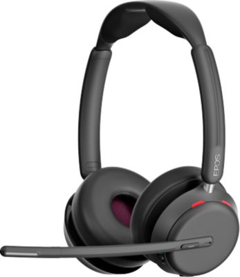 EPOS IMPACT 1060T, Beidseitiges Bluetooth-Headset MS Teams kompatibel - Image 6