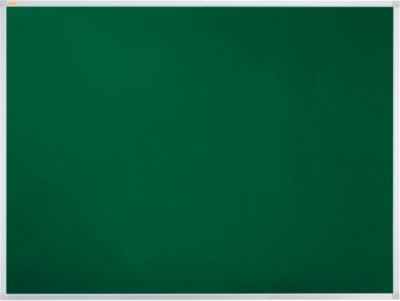 Franken Grün Pinnwand, Kreidetafel X-Traline (Wandtafel, 180 X 120 Cm) - Image 4