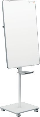 Nobo Flipchart Move&Meet 1915644 Stahl Weiß 40.0 - Bild 7