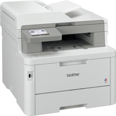 Brother Mfc-L8390cdw Farblaser-Multifunktionsdrucker Scanner Kopierer Fax Wlan Mfcl8390cdwre1 - Image 10