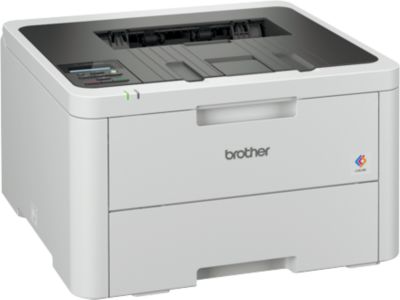 Brother HL-L3240CDW Farblaserdrucker - A4, 26 S/Min, Duplex, WLAN, USB, LAN, inkl. Toner - Image 12