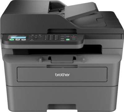 Brother Mfc-L2827dwxl S/W-Laser-Multifunktionsdrucker Scanner Kopierer Fax Wlan Mfcl2827dwxlre1 - Bild 6