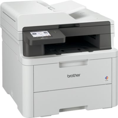 Drucker Brother MFC-L3740CDWE Farb-Laser 4in1 Multifunkion Scan Kopierer Duplex - Image 10