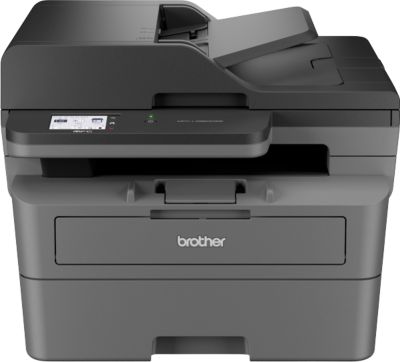 Brother MFC-L2860DWE (Laser, Schwarz-Weiss), Drucker, Schwarz - Image 11