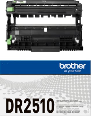 Schwarz Brother Trommeleinheit Dr-2510 (Dr2510) - Bild 9