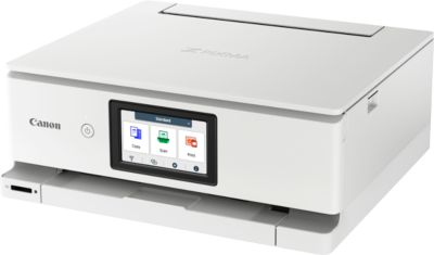 Canon Pixma Ts8751 Multifunktionsdrucker Kopierer Scanner Usb Wlan Größe 10.8 Schwarz - Image 12
