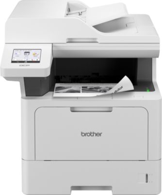 Brother DCP-L5510DW Mono Laser All in One Multifunktion - Einfarbig - Laser - Image 10
