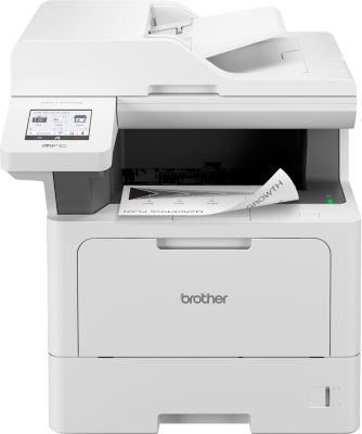 Brother Mfc-L5710dw S/W-Laserdrucker Scanner Kopierer Fax Lan Wlan Mfcl5710dwre1 - Bild 11
