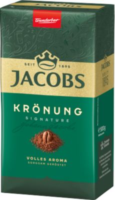 Jacobs Filterkaffee Klassisch Gemahlen 500 G - Image 5