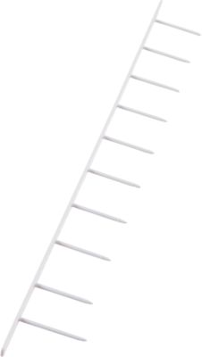 Gbc Weiss Bindegerät Zubehör, Surebind Strips A4 25Mm - Image 6