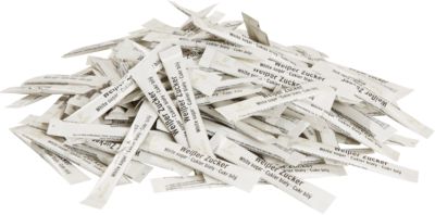 Tchibo Zuckersticks Weißzucker - 1000 Stück à 4g - 4kg Gesamtgewicht - Image 3