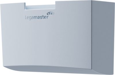Legamaster Zubehörhalter für Glasboards - Kunststoff - Chilly Lake - Image 4