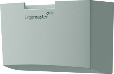 Legamaster - Materialschale - Weiß (Salbeigrün) - Kunststoff - Image 5