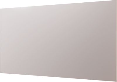 Legamaster Glas-Magnettafel matt 200 x 100 cm Warmgrau - Image 4
