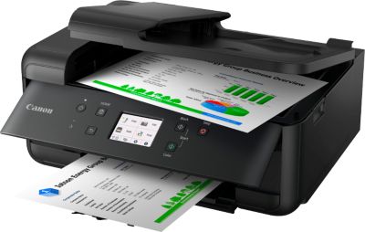 Canon Pixma Tr7650 4549292233407 - Image 14