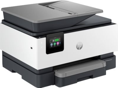 Hp Officejet Pro 9120E Drucker Scanner Kopierer Fax Lan Wlan Instant Ink 50€ Cashback 403X8b#629 - Image 7