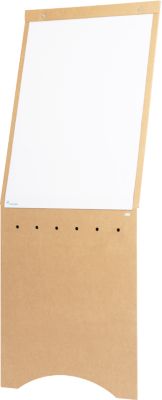 rocada Flipchart ECO R606077 - Freistehend - 65x95 cm - Weiß - Image 5
