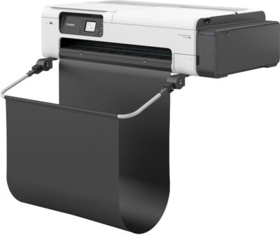 Canon Desktop Basket BU-06, Drucker Zubehör - Bild 3