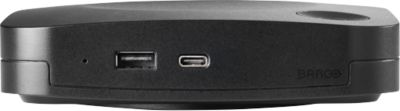 Barco Clickshare Cx-20 Gen.2 Wireless Video-/Audio-Erweiterung R9861612eub1 - Bild 4