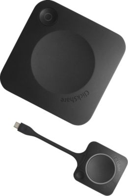 Barco ClickShare C-10 - button switch - Image 5