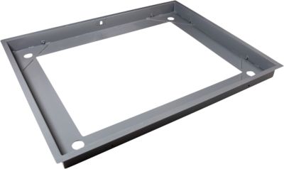 KERN Grubenrahmen, Stahl 1.288x1.588x110mm, pulverbeschichtet, für... - Image 4