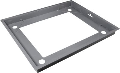 KERN Grubenrahmen BIC-A08 - Stahl - 1288 x 1088 x 110 mm - für Wägeplattengröße 1200 x 1000 x 108 mm - Image 3