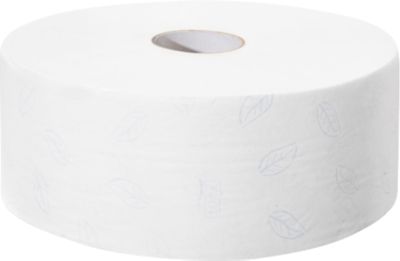 Toilettenpapier Tork T1 Jumbo Advanced 2-lagig 360m weiß - (6 Rollen pro Karton) - Image 6