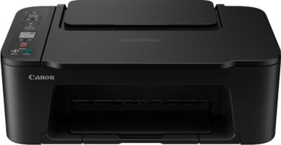 Canon PIXMA TS3750i 3in1 Tintenstrahl-Multifunktionsdrucker - A4, Drucker, Scanner, Kopierer, USB, WLAN, Duplex - Image 11