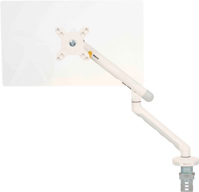 BakkerElkhuizen BE Flexible Single White, Klemme, 10 kg, 43,2 cm (17), 88,9 cm (35), 100 x 100 mm, Weiß - Image 5