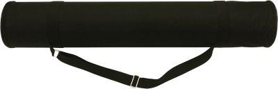 Update Display Transportköcher für mobile Staffelei - Nylon, Schwarz, 126mm Durchmesser, 1540mm Länge - Image 3