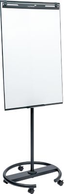 Legamaster Flipchart SKETCH EASY 7-153210 mobil Stahl schwarz - Image 5