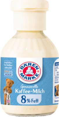 Bärenmarke Kaffeeweißer 8% Fett 170 G - Image 3