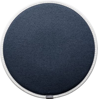 Interstuhl Sitzkissen ECO UPis1 - Rund - Ø 320 mm - SEAQUAL® YARN - Anthrazitgrau - Image 3