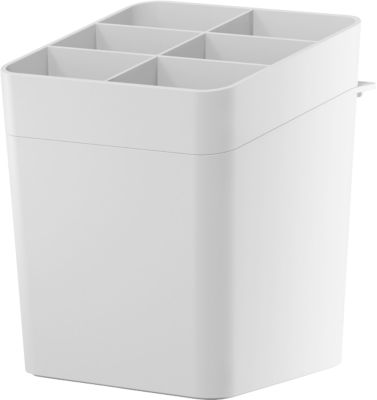 Teac Tesa Kitchen Utensilhalter Weiß, Wandorganisation 4063565273407 - Image 5