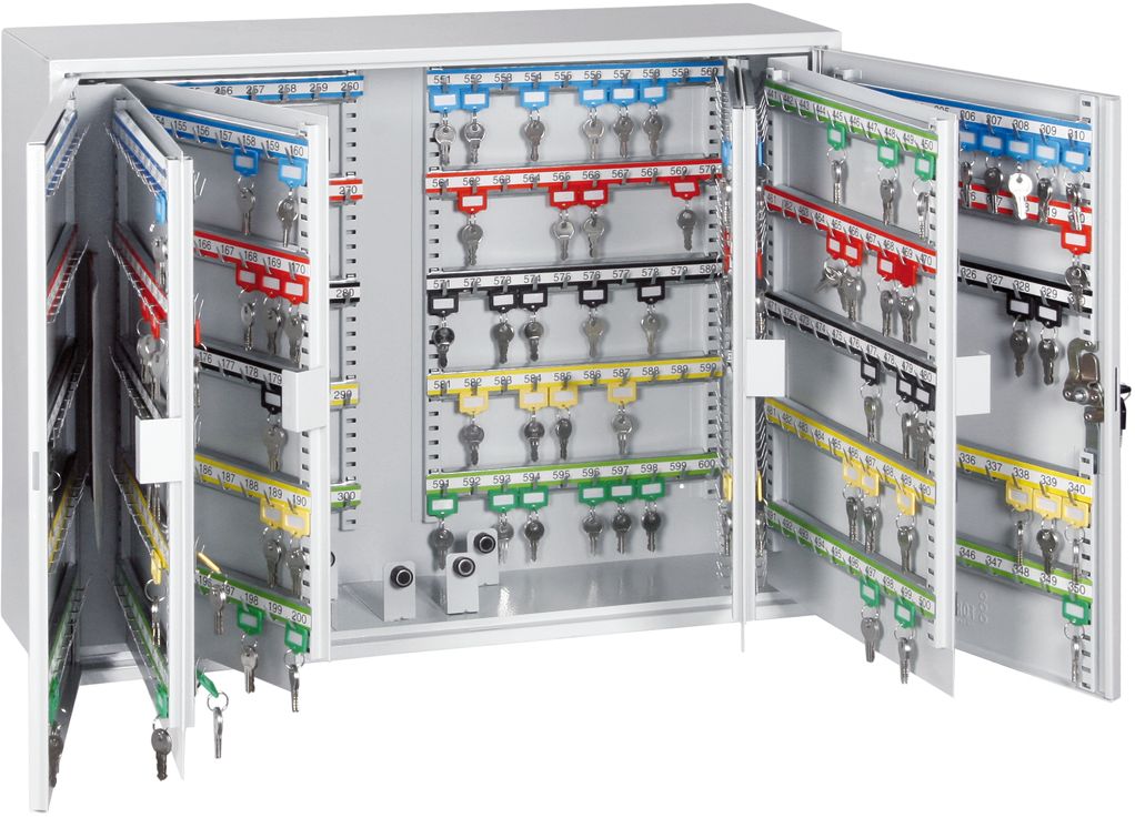 Schlüsselschrank Format SZ günstig kaufen | Schäfer Shop