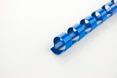 Gbc Plastikbinderücken Gbc® Combbind® 14Mm Din A4 Blau 100 St./Pack. 033816097506 - Image 7