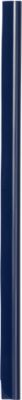 Durable 293007 Klemmschiene, A4, 3Mm, Dunkelblau, 50 Stück - Image 5