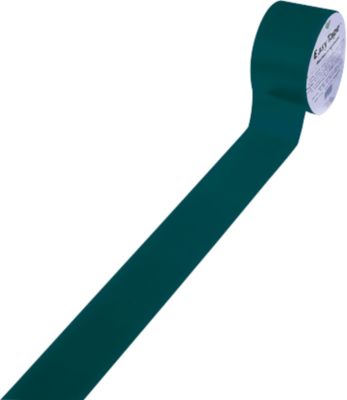 Rocol Grün Bodenmarkierungsband Easy Tape Pvc L.33m B.75mm Rl. 56014 - Image 4