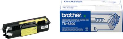 Brother Tn6300 Toner Größe 1 Schwarz - Bild 7