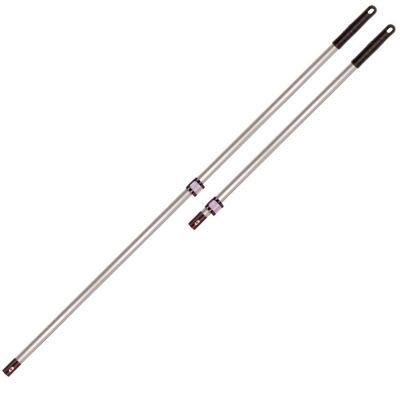 Teleskopstiel Aluminium - 0,8 - 1,4 M, Silber - Image 4