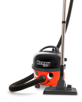 Numatic Rot Henry, Staubsauger, - Bild 3