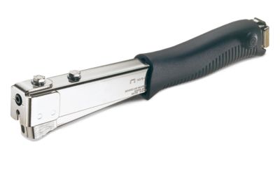 Rapid Hammertacker 11 - Stahlgehäuse - für Heftklammern Typ 140 - Image 13
