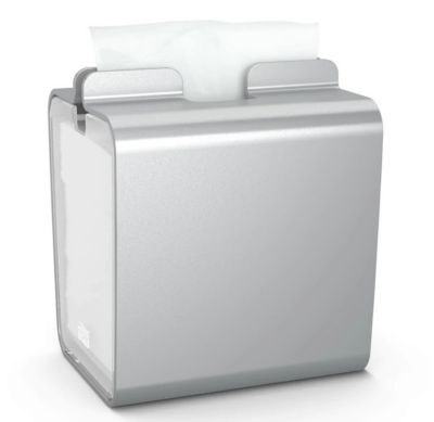 Tork 274002, Aluminium, Grau, Aluminium, 178 mm, 150 mm, 209 mm, 1 Stück(e) - Image 5