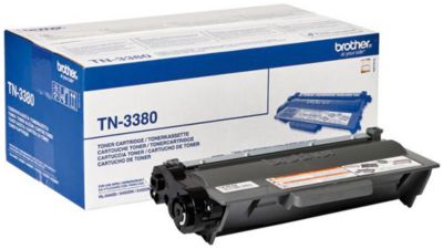 Brother TN-3380 HL-5400/6100 Tonerkartusche schwarz hohe Kapazität 8.000 pages - Bild 13