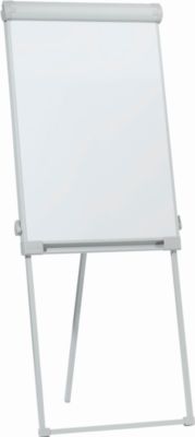 Franken Flipchart ProSerie FC43 - 675 x 580 mm - höhenverstellbar - magnethaftend - Image 4
