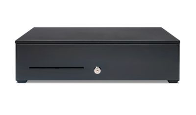 Safescan HD-5030 Kassenschublade Stahl Schwarz 8 Fächer - Image 4