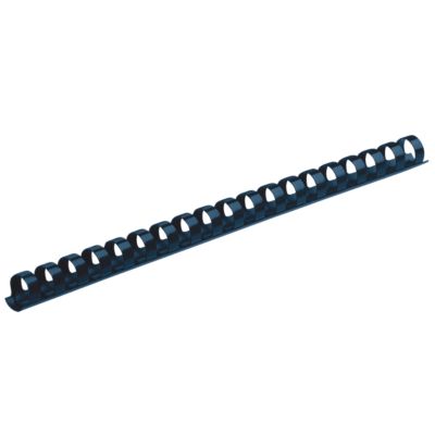 Fellowes Blau Bindegerät Zubehör, Plastikbinderücken - Image 4