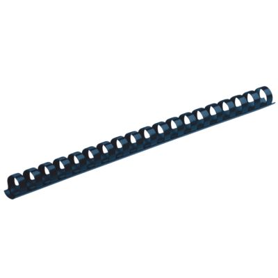 Fellowes 5345906, Blau, 55 Blätter, Kunststoff, 100 Stück(e) - Image 5