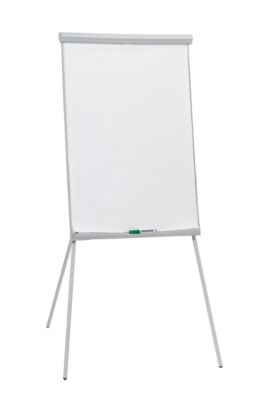 Franken Flipchart U-Act!Line FC93 - Magnethaftend, Höhenverstellbar, 700x1000 mm - Image 3
